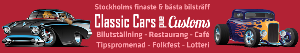 Classic Cars and Custoims