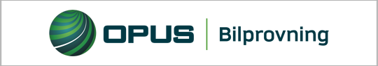 Opus Bilprovning
