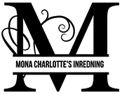 MonaCharlottesinredning